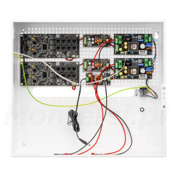 BCS-UPS/IP16Gb/E-S -...