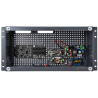 BCS-UPS/IP8Gb/E-S/RACK5U - Zasilacz buforowy 8x PoE, 2x UPLINK, 72W