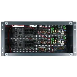 BCS-UPS/IP16Gb/E-S/RACK5U -...