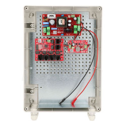 IPUPS-5-11-XL2 - Zasilacz...