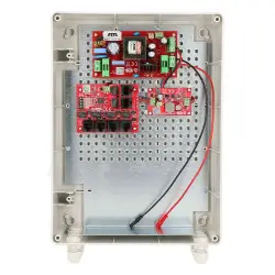 IPUPS-5-11-XL2 - Zasilacz...