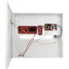IPUPS-8-20-H - Zasilacz buforowy 8x PoE, 2x UPLINK, 72W, ATTE