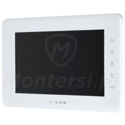 M12W - Głośnomówiący...