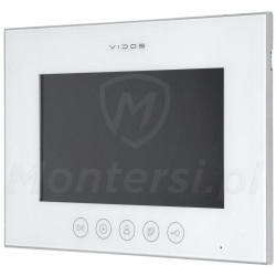 M11W-X - Głośnomówiący...