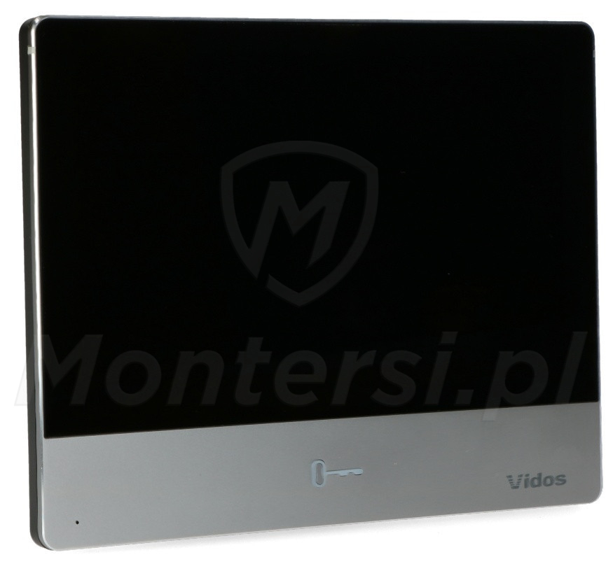 M2020 - Monitor IP, głosnomówiący 7" Vidos ONE