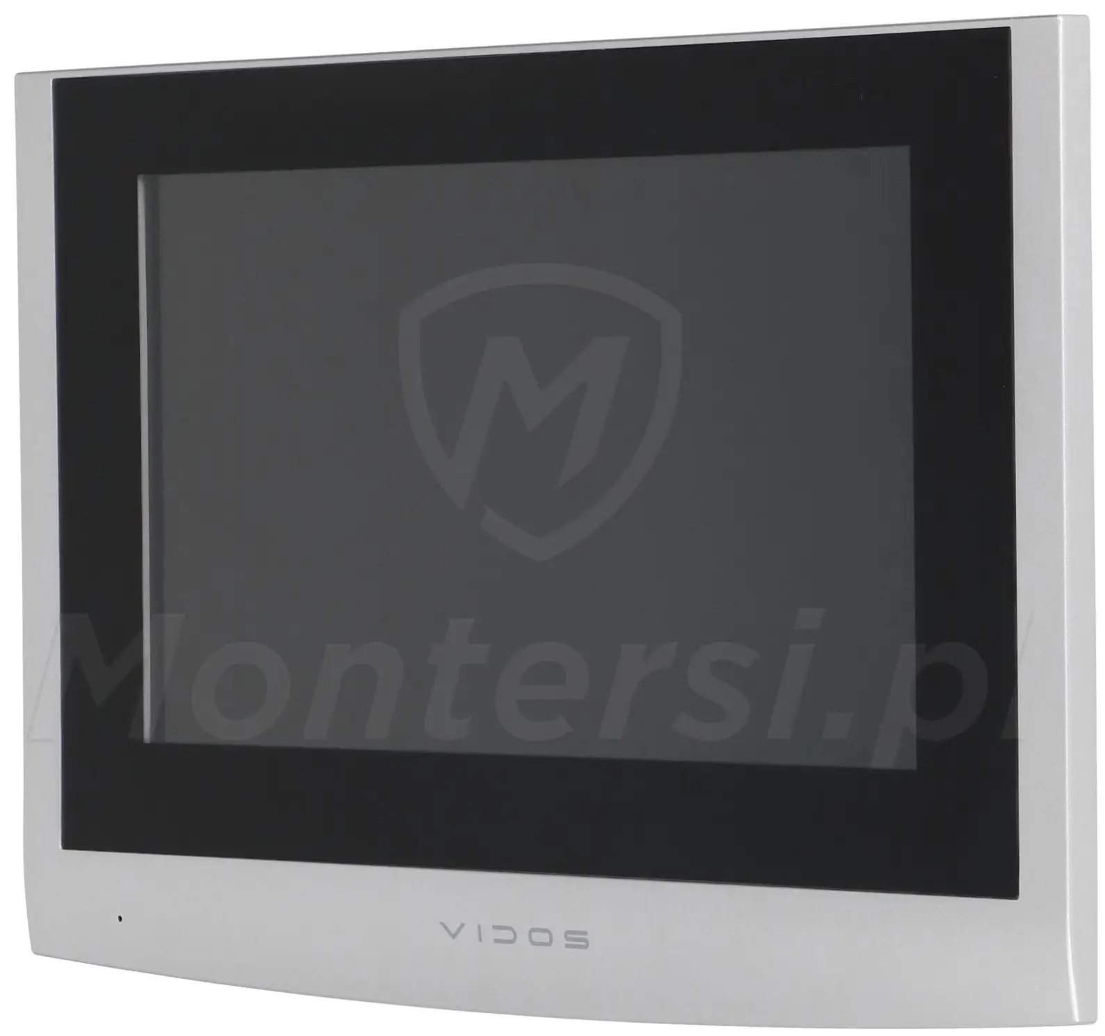 M100-X - Monitor głośnomówiący 7", VIDOS IPX, Wi-Fi
