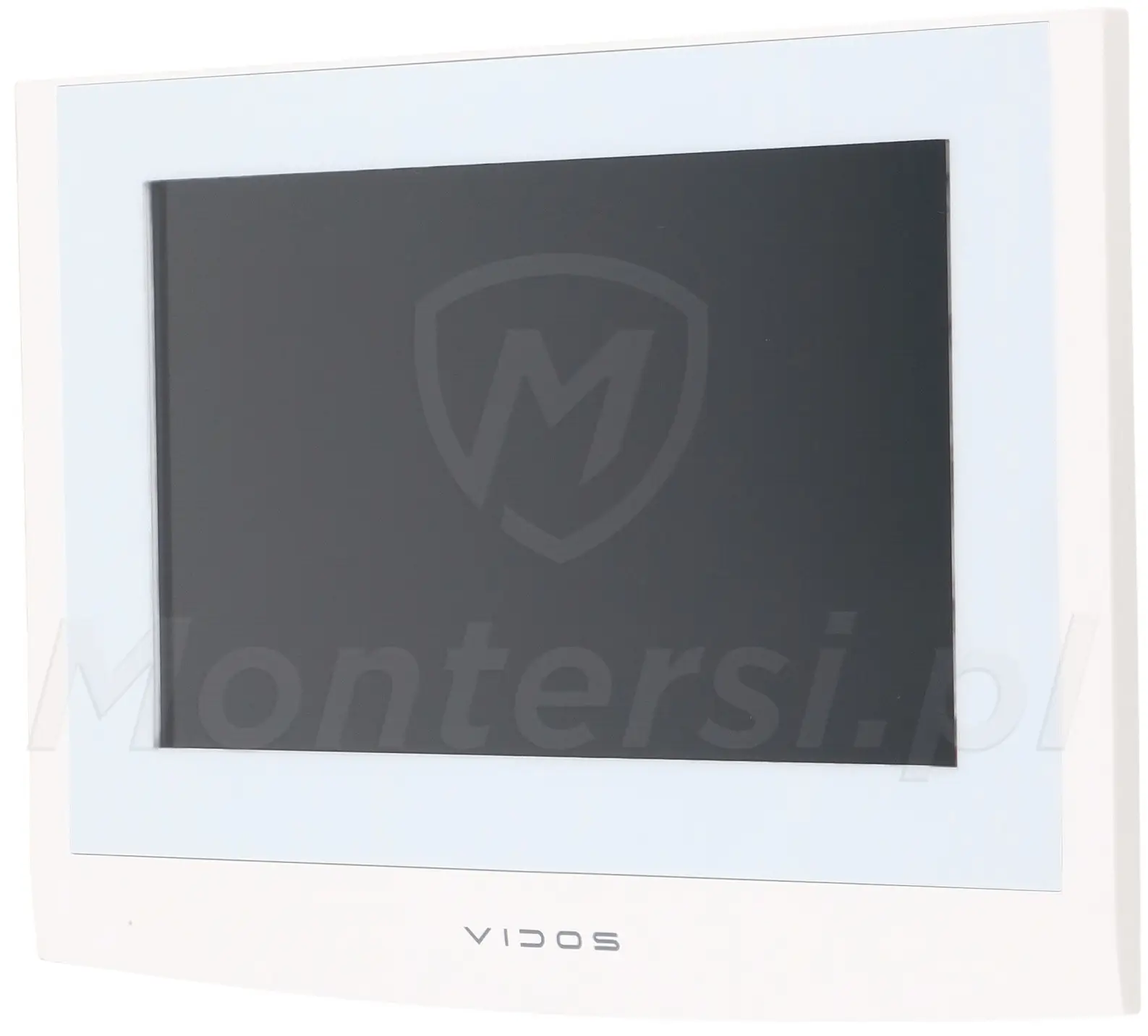 M200W-X - Głośnomówiący monitor 7", moduł Wi-Fi, VIDOS 2IP