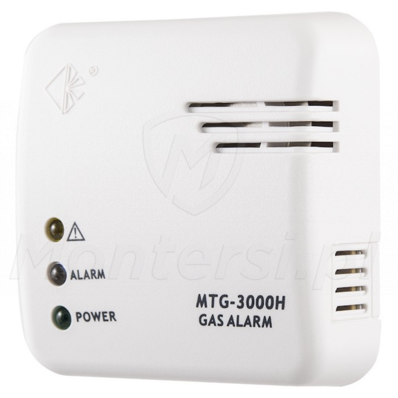 MTG-3000H - czujka gazów wybuchowych