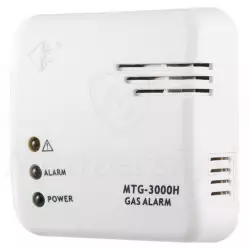 Czujka gazu wybuchowego MTG-3000H