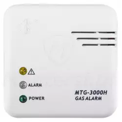 Czujka metanu/LPG MTG-3000H