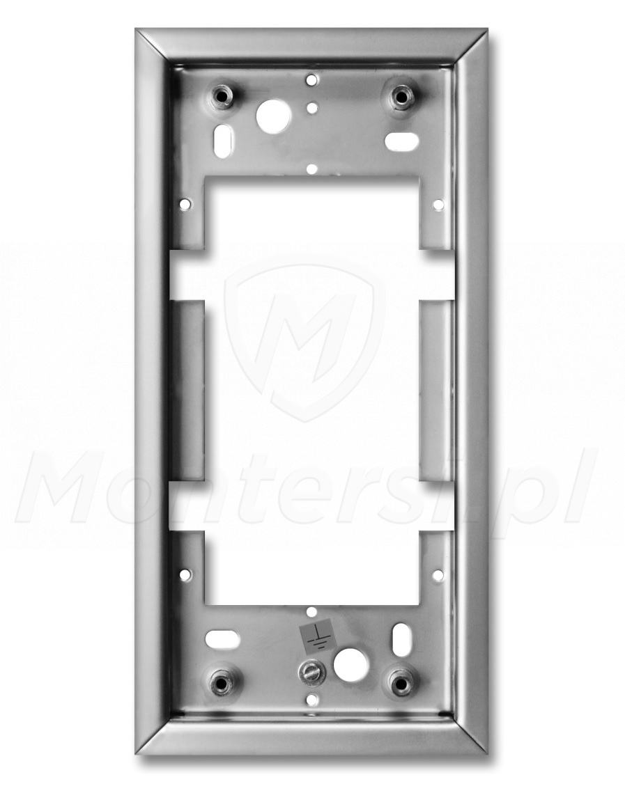 CDN-R-S - Podtynkowa ramka montażowa CDN-R-S - Podtynkowa ramka montażowa