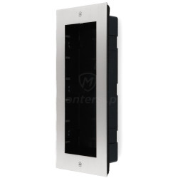 D1510-3P - Ramka montażowa