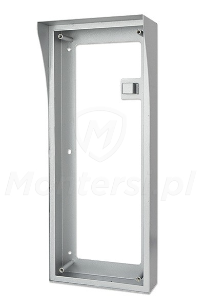 BCS-PN31 - Natynkowa obudowa montażowa