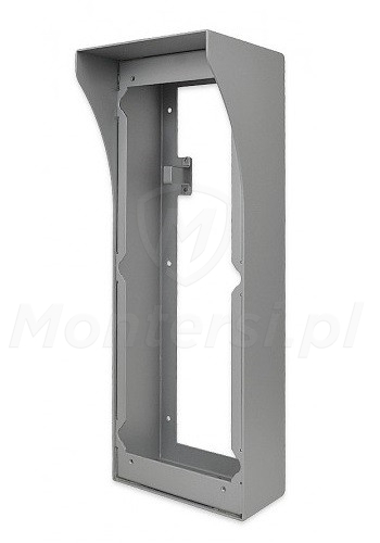 BCS-PN92 - Natynkowa obudowa montażowa