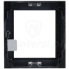 D2100-1 - Ramka pojedyncza do montażu natynkowego Vidos ONE