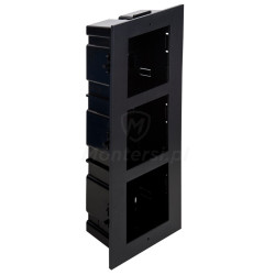 D2200-3 - Ramka potrójna do...