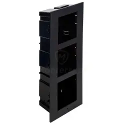 D2200-3 - Ramka potrójna do...