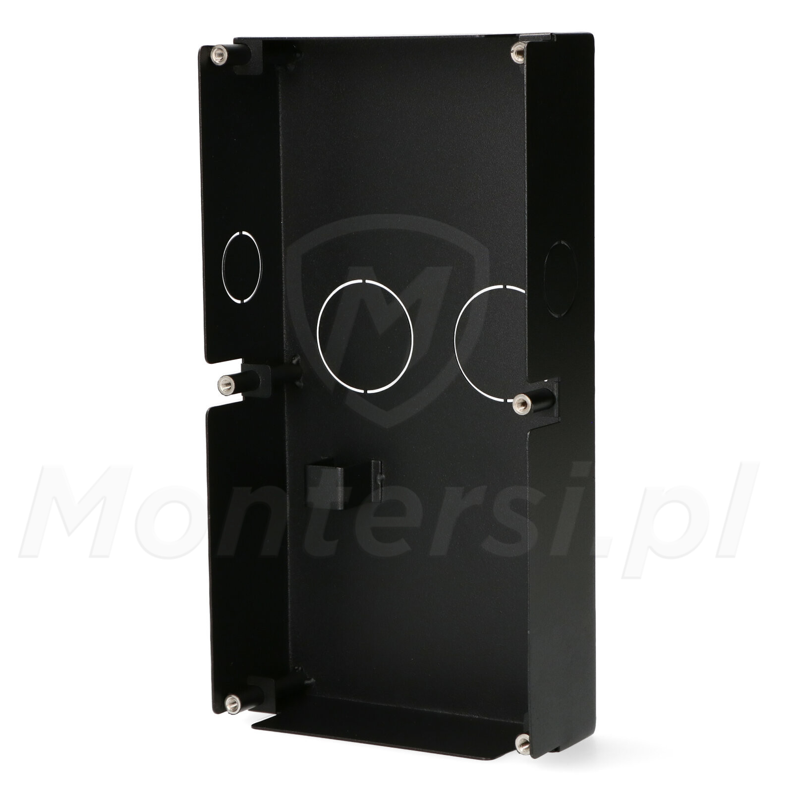 BCS-PP21-II - Podtynkowa obudowa montażowa