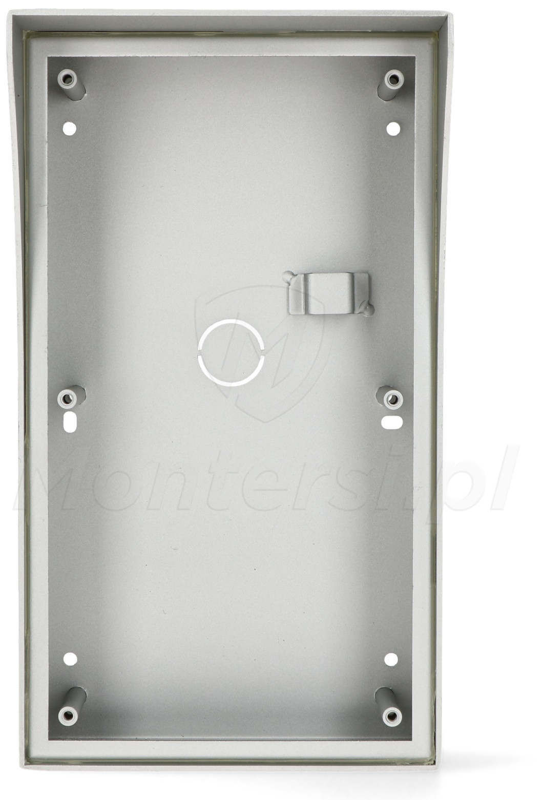 BCS-PN21-II - Natynkowa obudowa montażowa