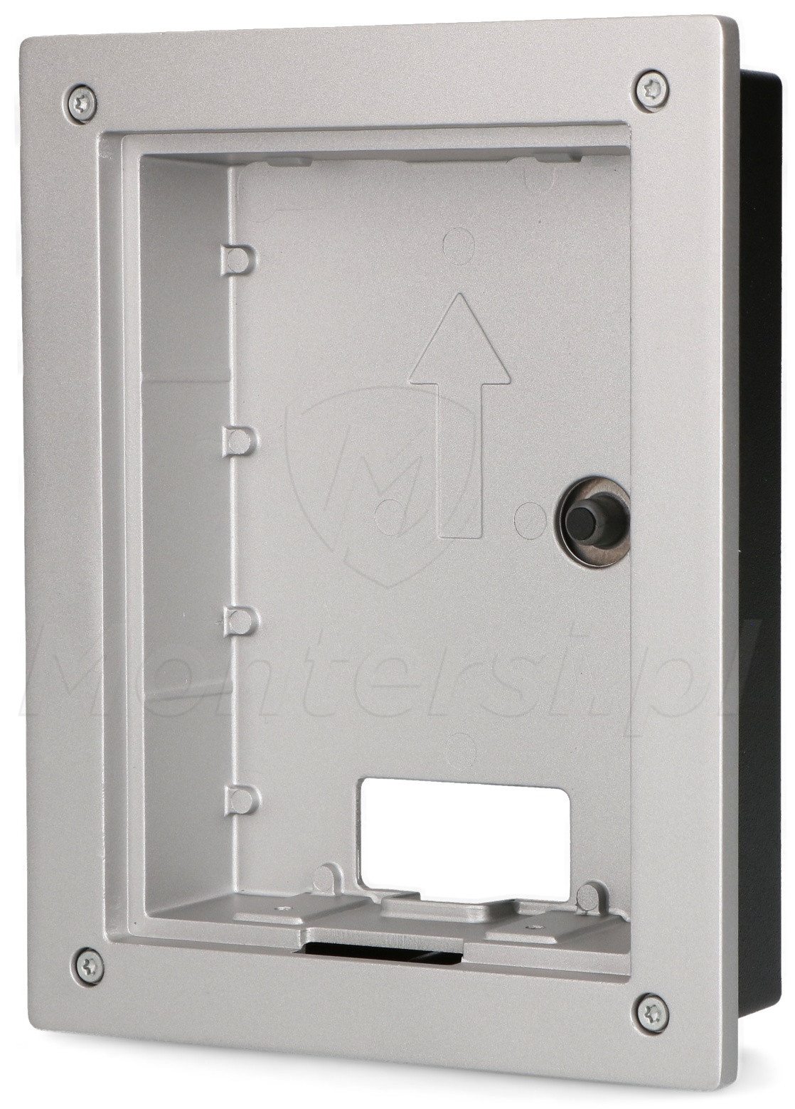 BCS-PP17 - Podtynkowa obudowa montażowa