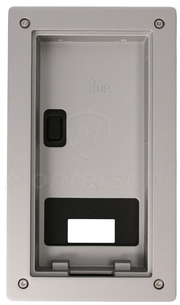 BCS-PP16 - Podtynkowa obudowa montażowa