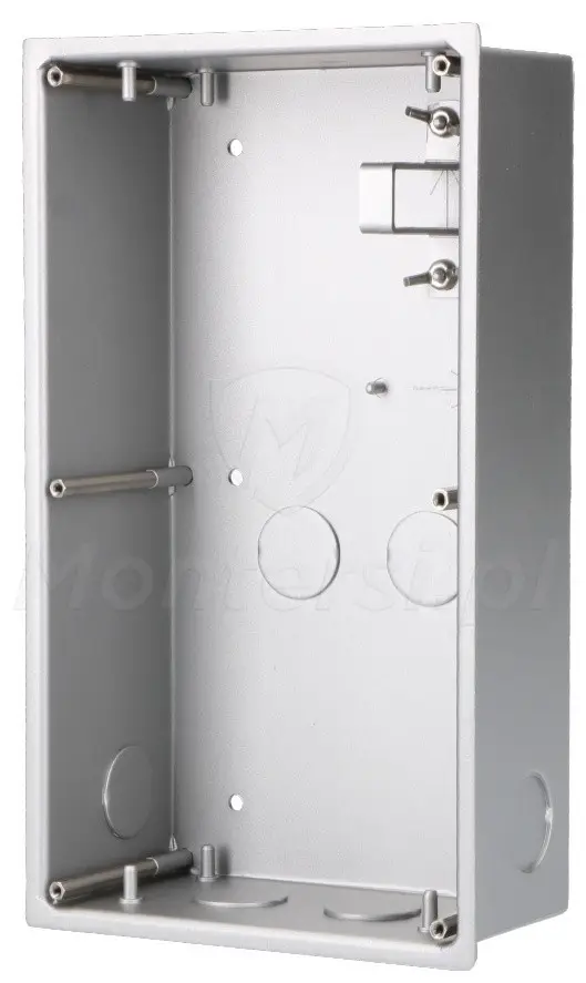 BCS-PPN2-N - Obudowa montażowa