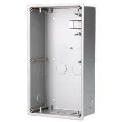 BCS-PPN2-N - Obudowa montażowa