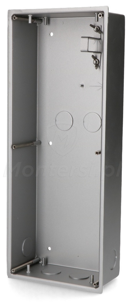 BCS-PPN3-N - Obudowa montażowa