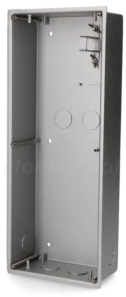 BCS-PPN3-N - Obudowa montażowa