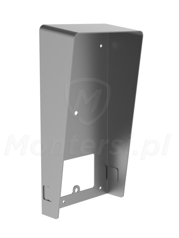 DP2400-N - Daszek ochronny stacji bramowej