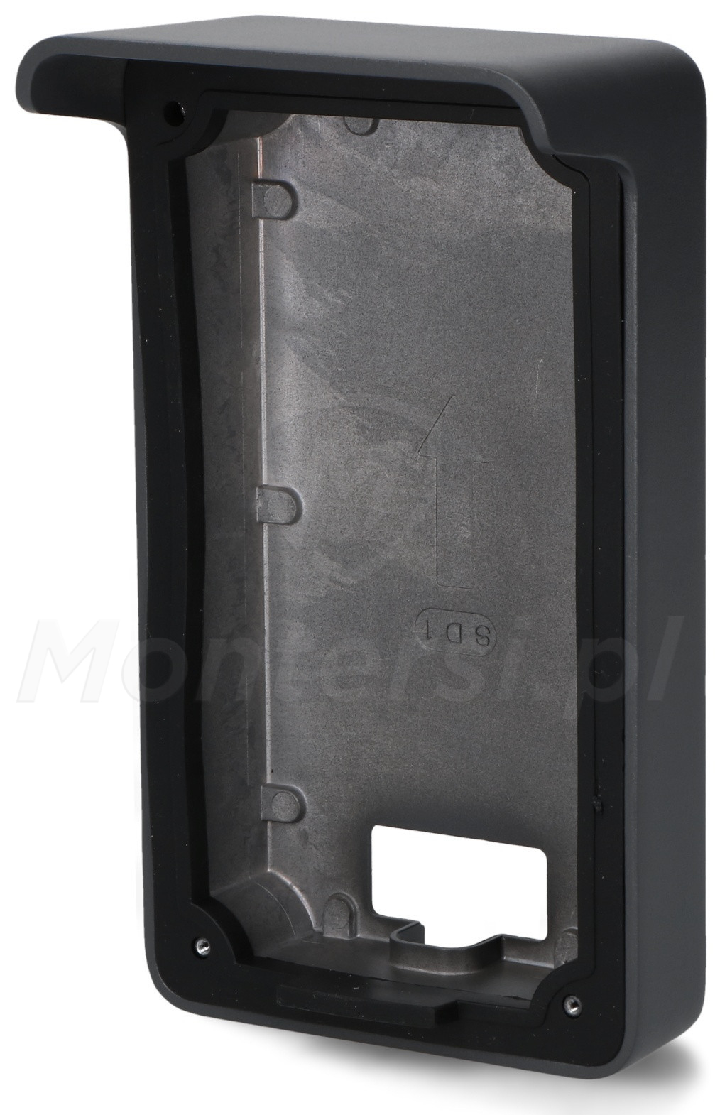 BCS-PN14 - Natynkowa obudowa montażowa