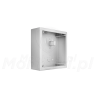 BCS-PN11-N - Obudowa natynkowa z daszkiem do ramki BCS-RA1-N