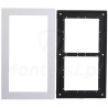 BCS-RA2-N - Ramka montażowa
