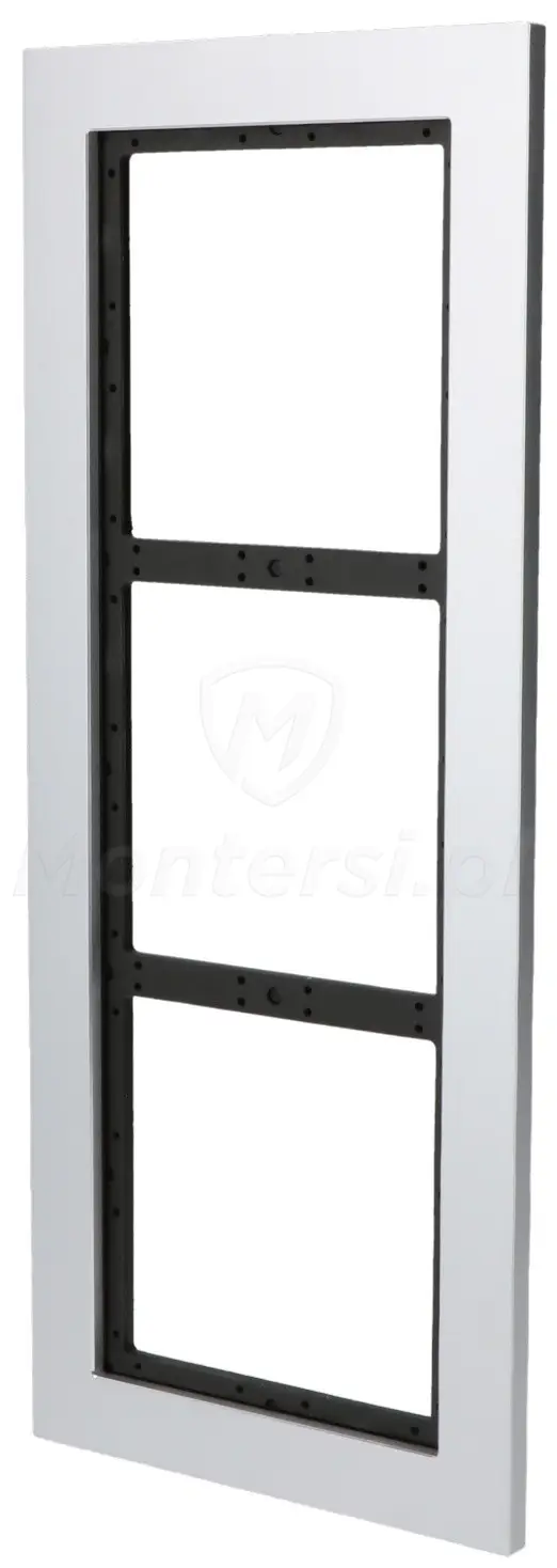 BCS-RA3-N - Ramka montażowa