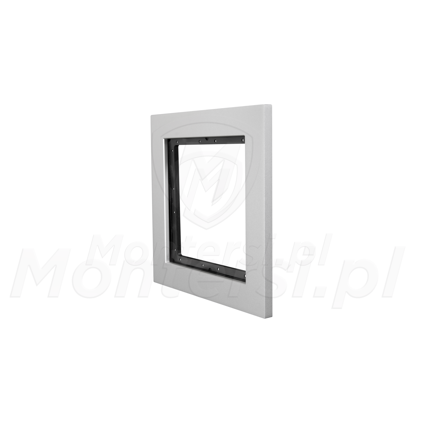 BCS-RA1-N - 1-modułowa ramka montażowa