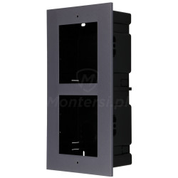 DS-KD-ACF2/PLASTIC - Ramka...