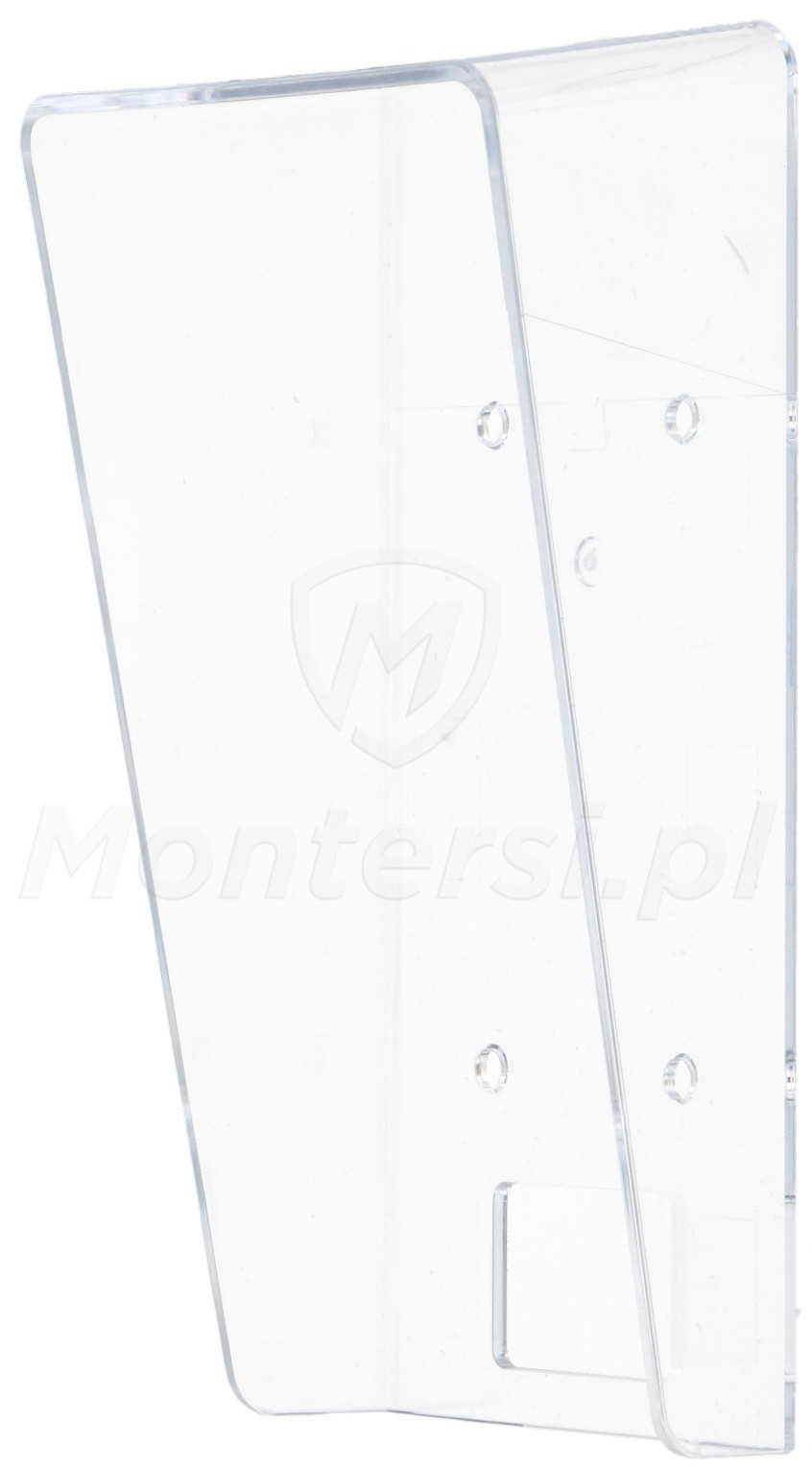 DS-KABV6113-RS - Daszek do stacji bramowej serii KV6103/6113