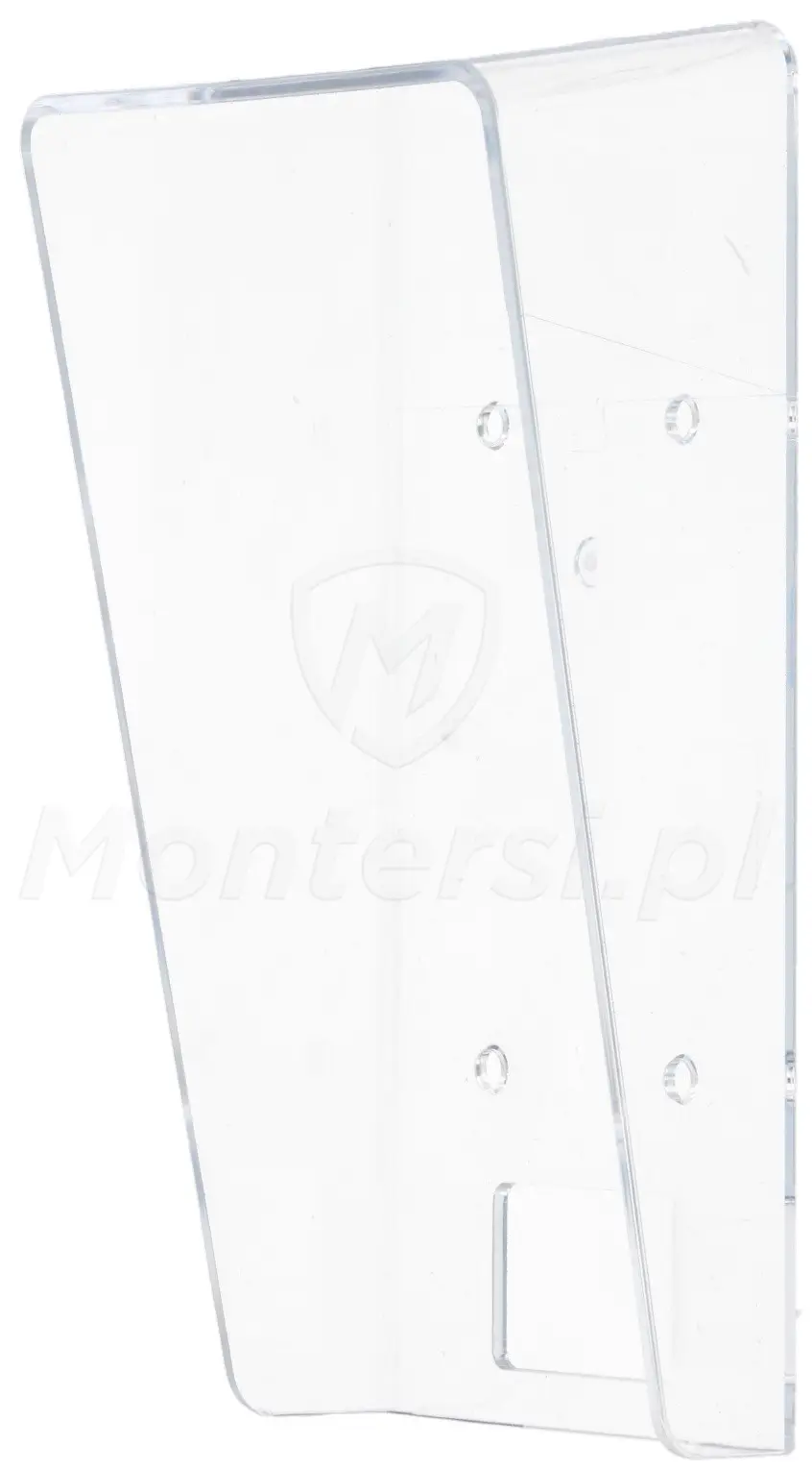 DS-KABV6113-RS - Daszek do stacji bramowej serii KV6103/6113