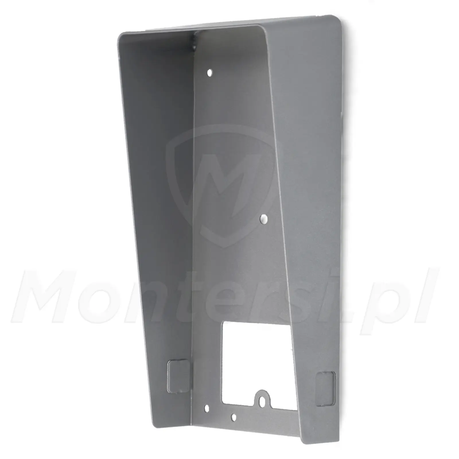 DS-KABV8113-RS/Surface - Obudowa ze stali do stacji bramowej