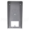 DS-KABV8113-RS/Surface - Obudowa ze stali do stacji bramowej
