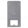 DS-KABV8113-RS/Surface - Obudowa ze stali do stacji bramowej