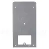 DS-KABV8113-RS/Surface - Obudowa ze stali do stacji bramowej