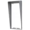 DS-KABV8113-RS/Flush - Obudowa ze stali do stacji bramowej