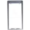 DS-KABV8113-RS/Flush - Obudowa ze stali do stacji bramowej