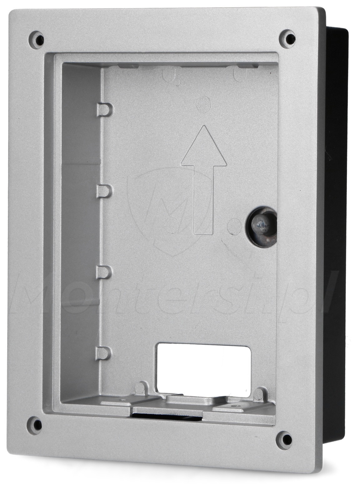 VTM114 - Podtynkowy uchwyt montażowy