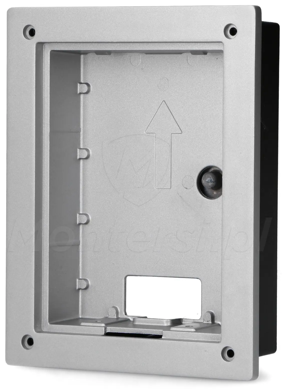 VTM114 - Podtynkowy uchwyt montażowy