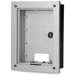 VTM114 - Podtynkowy uchwyt...