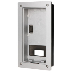 VTM116 - Podtynkowa obudowa...