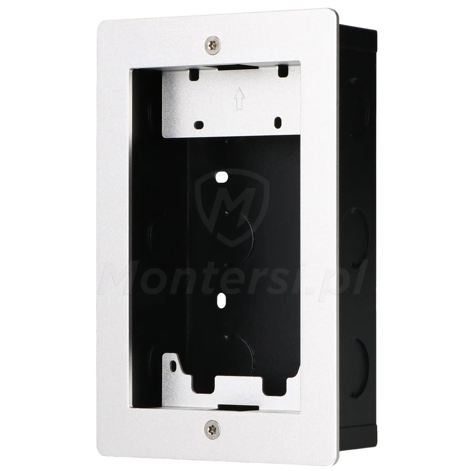 mybell-ip-1-button-station-in-wall-instalation-box-mbip1biwbox-uchwyt-podtynkowy