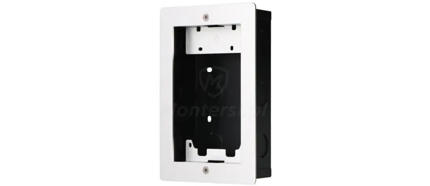 mybell-ip-1-button-station-in-wall-instalation-box-mbip1biwbox-uchwyt-podtynkowy